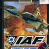 Games like Jane's Combat Simulations: IAF - Israeli Air Force