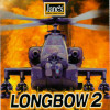 Games like Jane's Combat Simulations: Longbow 2