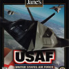 Games like Jane's Combat Simulations: USAF - United States Air Force