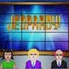 Games like Jeopardy 2005