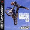 Games like Jeremy McGrath Supercross '98