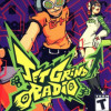 Games like Jet Grind Radio