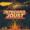 Games like Jetboard Joust