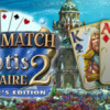 Games like Jewel Match Atlantis Solitaire 2 - Collector's Edition