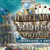 Games like Jewel Match Atlantis Solitaire 3 - Collector's Edition