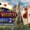 Games like Jewel Match Solitaire 2 Collector's Edition