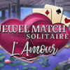 Games like Jewel Match Solitaire L'Amour