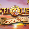 Games like Jewel Quest Seven Seas Collector's Edition
