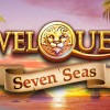 Games like Jewel Quest Seven Seas Collector's Edition