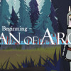 Games like Joan of Arc：The Beginning