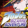 Games like Jojos Bizarre Adventure