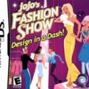 Games like Jojo's Fashion Show