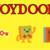 Games like JOYDOOR