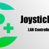 Games like Joystick Party: LAN Controller Emulator