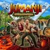 Games like Jumanji: Wild Adventures