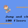 Games like Jump, challenge 100 floors