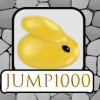 Games like Jump1000