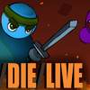 Games like Jump/Die/Live