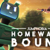 Games like Jumphobia: Homeward Bound