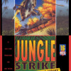 Games like Jungle Strike
