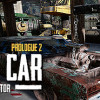 Games like Junkyard Simulator: First Car (Prologue 2)