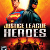 Games like Justice League Heroes