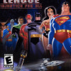 Games like Justice League: Injustice for All