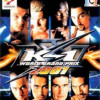 Games like K-1 World Grand Prix 2001