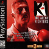 Games like K1 The Arena Fighters