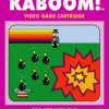 Games like Kaboom!