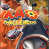 Games like Kao Challengers