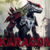 Games like Karagon (Survival Robot Riding FPS)