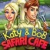 Games like Katy and Bob: Safari Cafe