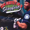 Games like Ken Griffey Jr.s Slugfest