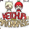 Games like Ketchup and Mayonnaise