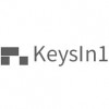 Games like KeysIn1