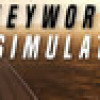 Games like Keyworker Simulator