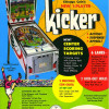 Games like kicker