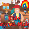 Games like Kids Cartoon Maker