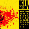 Games like Kill Monty
