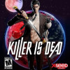 Games like Killer Is Dead