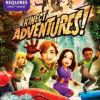 Games like Kinect Adventures!