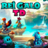 Games like King Rooster TD (Rei Galo TD)
