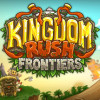 Games like Kingdom Rush Frontiers - Tower Defense