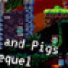Games like Kings and Pigs Prequel