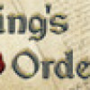 Games like King's Orders