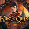 Games like King's Quest: Chapter I - A Knight to Remember