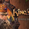 Games like King's Quest: The Complete Collection