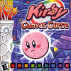 Games like Kirby: Canvas Curse