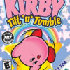 Games like Kirby Tilt n Tumble